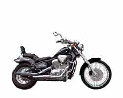 VLX400 VLX400